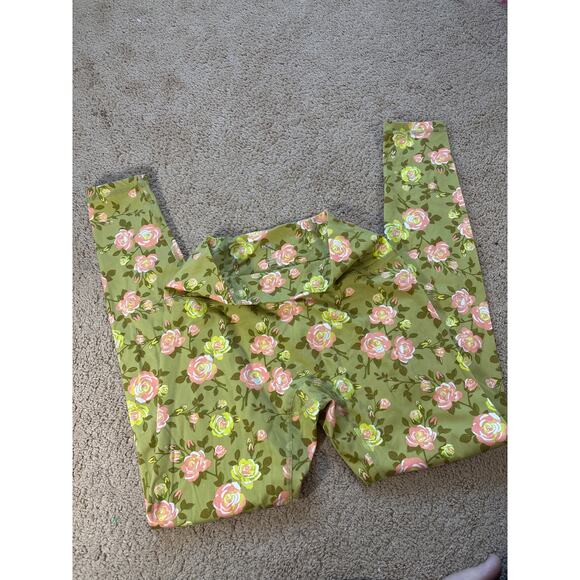 Popflex leggings medium - Picture 3 of 5